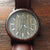 McAlister Men’s Luxury (Brown) Wrist Watch with Wood Watch Face - Trek Watches