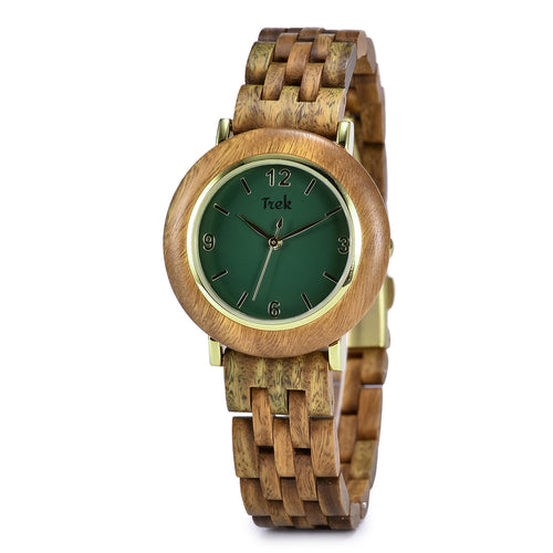 Claire - Fern Green