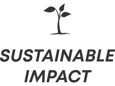 Sustainable Impact | Trek Watches