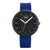 Luna Women’s Luxury Wood Watch (Sapphire Blue) - Trek Watches